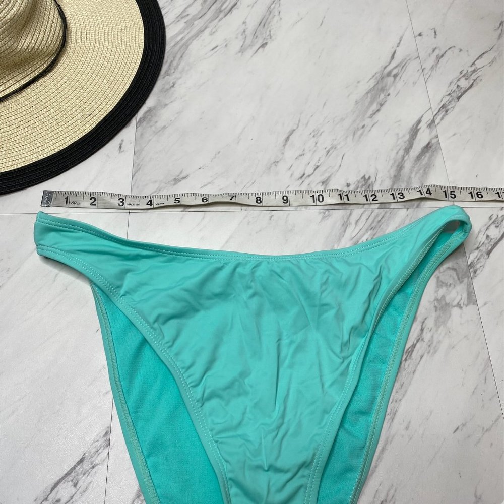 New! The Bikini Lab High Cut Bikini Bottom - image 8